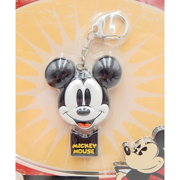 Disney Mickey Mouse 2GB USB Flash Drive PC and MAC Compatible Packaged Sakar - Picture 5 of 5